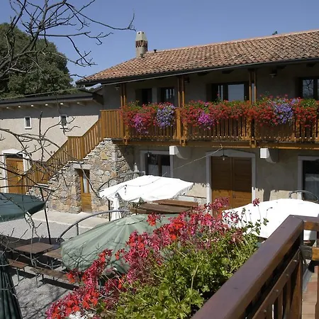 Farm stay Colja Jozko Agriturismo Samatorza