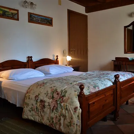 Colja Jozko Agriturismo * Samatorza