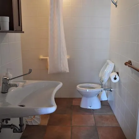 Colja Jozko Agriturismo Farm stay Samatorza