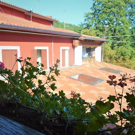 Colja Jozko Agriturismo Samatorza