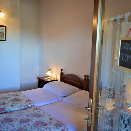 Colja Jozko Agriturismo * Samatorza