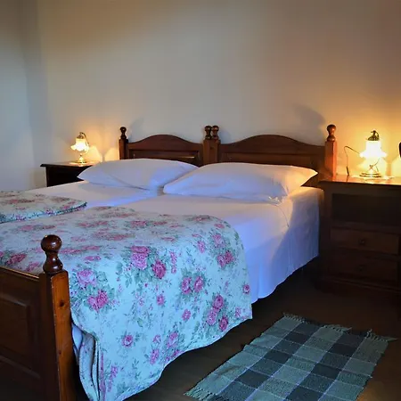 Farm stay Colja Jozko Agriturismo