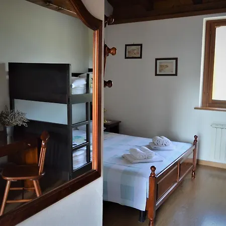 Colja Jozko Agriturismo *