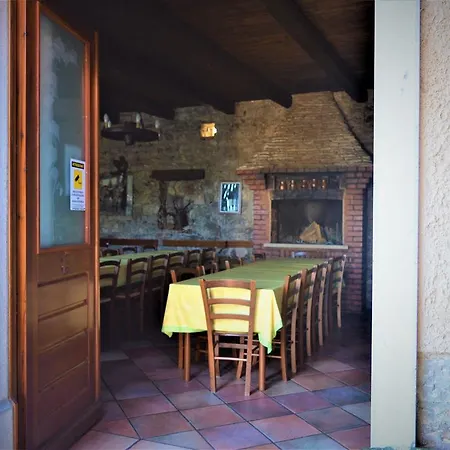 Colja Jozko Agriturismo