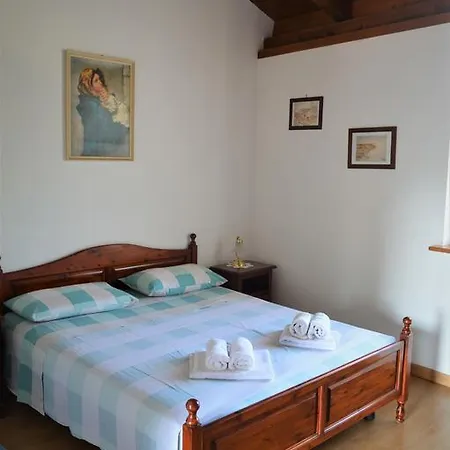 Farm stay Colja Jozko Agriturismo *