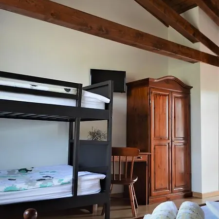 Colja Jozko Agriturismo * Samatorza