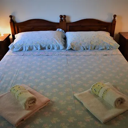 Farm stay Colja Jozko Agriturismo Samatorza