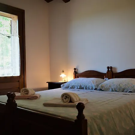 Farm stay Colja Jozko Agriturismo