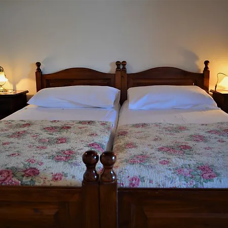 Colja Jozko Agriturismo Farm stay Samatorza