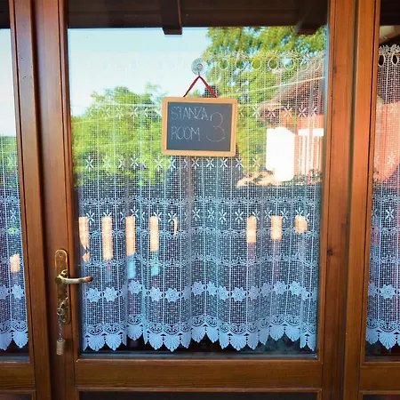 Colja Jozko Agriturismo Samatorza