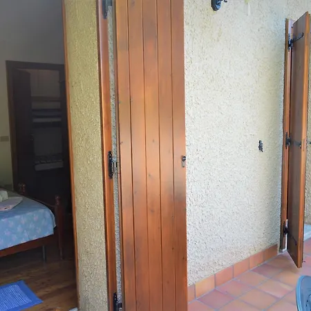 Colja Jozko Agriturismo Samatorza