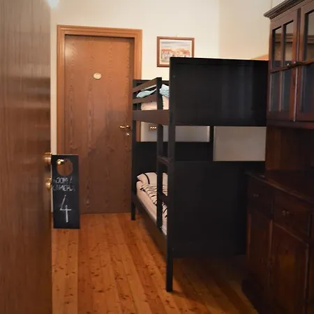 Colja Jozko Agriturismo Samatorza