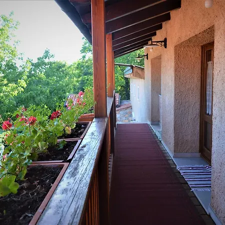 Colja Jozko Agriturismo Samatorza