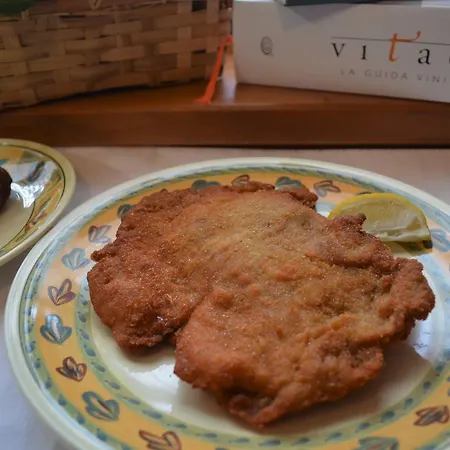 Colja Jozko Agriturismo Alloggio per agriturismo