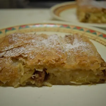 Alloggio per agriturismo Colja Jozko Agriturismo Samatorza